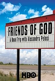 Friends of God A R