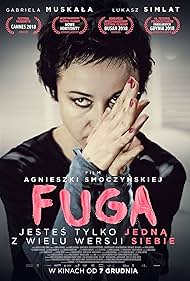 Fugue (2018)