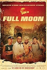 Full Moon (2025)