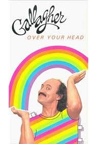 Gallagher Over You
