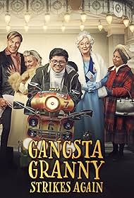 Gangsta Granny Str
