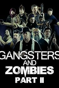 Gangsters Zombies 