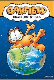 Garfield Goes Holl