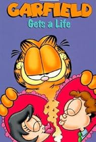 Garfield Gets a Li