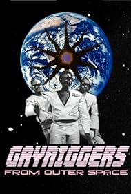 Gayniggers from Ou