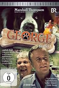 George (1972–1974)