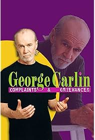 George Carlin Comp