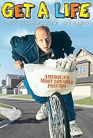 Get a Life (1990–1992)