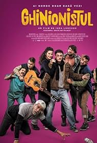 Ghinionistul (2017