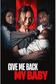 Give Me Back My Ba