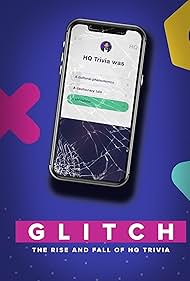 Glitch The Rise Fa