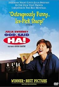 God Said, Ha (1998