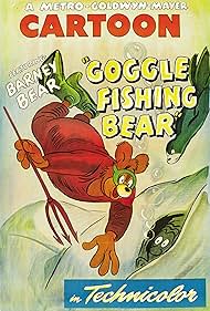 Goggle Fishing Bea