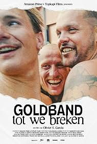 Goldband: tot we b