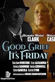 Good Grief Its Fri