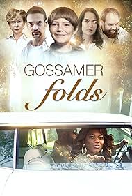Gossamer Folds (20