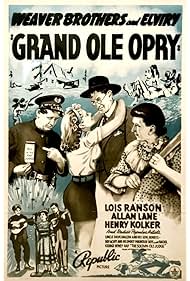 Grand Ole Opry (19