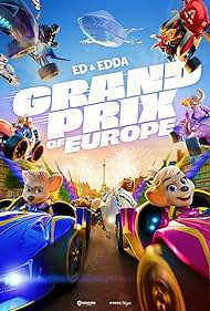 Grand Prix of Euro