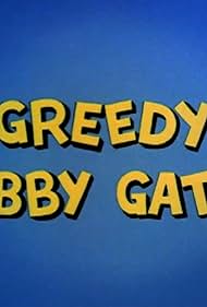 Greedy Gabby Gator
