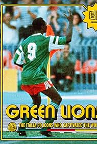 Green Lions (2022)