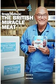 Gregg Wallace The 