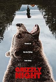 Grizzly Night (202