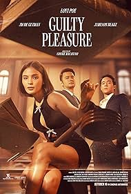 Guilty Pleasure (2