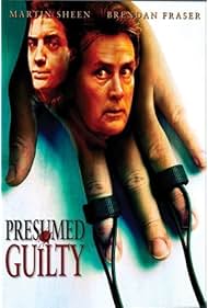 Guilty Until Prove