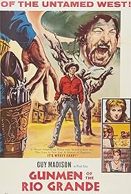 Gunmen of Rio Gran