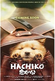 Hachiko (2023)