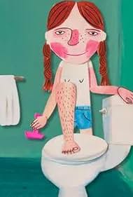 Hairy Legs (2025)
