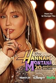 Hannah Montana 20t