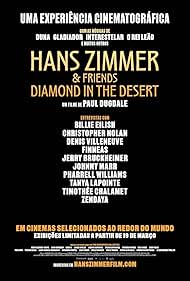 Hans Zimmer Friend