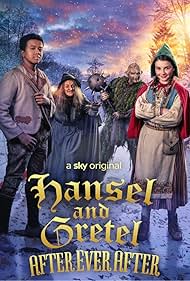 Hansel Gretel Afte