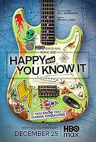 Music Box: Happy and You Know It (2025)