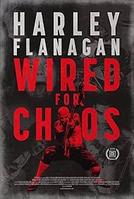 Harley Flanagan Wired for Chaos (2024)