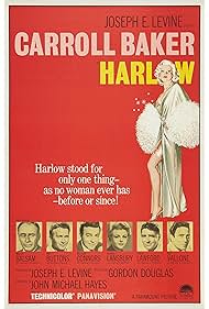 Harlow (1965)