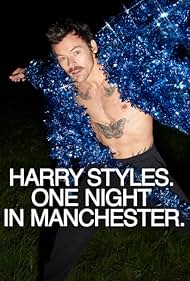 Harry Styles. One 