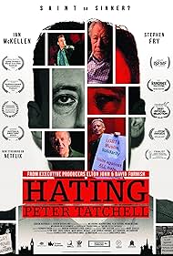 Hating Peter Tatch