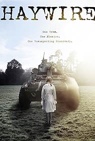 Haywire (2023)