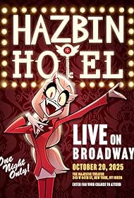 Hazbin Hotel: Live