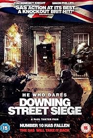 He Who Dares Downi