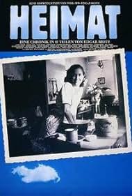 Heimat A Chronicle