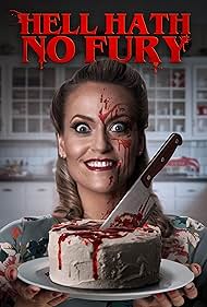 Hell Hath No Fury 