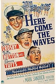 Here Come the Wave
