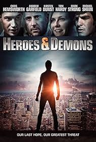 Heroes Demons (201