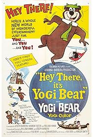 Hey There, Its Yog