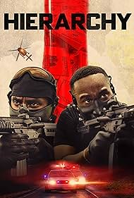 Hierarchy (2020)