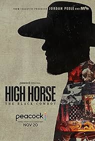 High Horse: The Bl