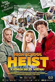 High School Heist 